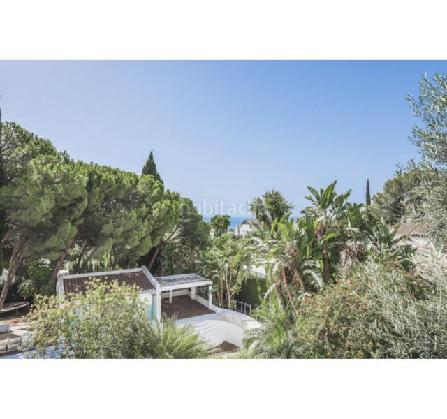 Foto 4edf5744-77a5-4610-8031-f427b334f0d0. House with parking pool in Sierra Blanca Marbella