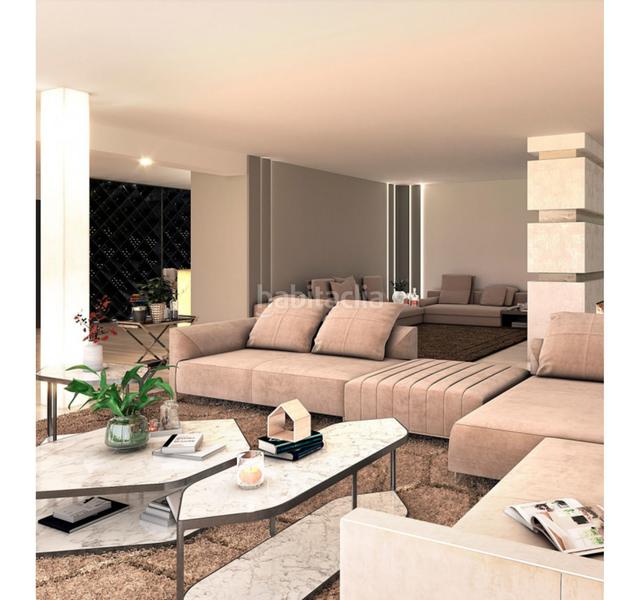 Foto 761d2abb-f0f8-4bca-b624-f4521307a9ae. House with parking pool in Sierra Blanca Marbella