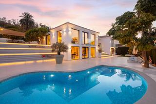 Casa a Casco Antiguo. Villa en venta en nueva andalucia, marbella