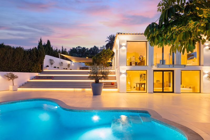 Foto 7f36a121-162c-40e7-b68e-ce2ad329bd02. Casa amb aparcament piscina a Casco Antiguo Marbella