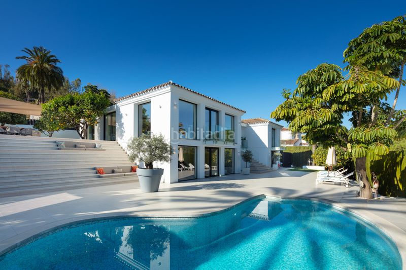 Foto d78b0540-ebae-4f37-89c5-9e6282d8ae5b. Casa amb aparcament piscina a Casco Antiguo Marbella