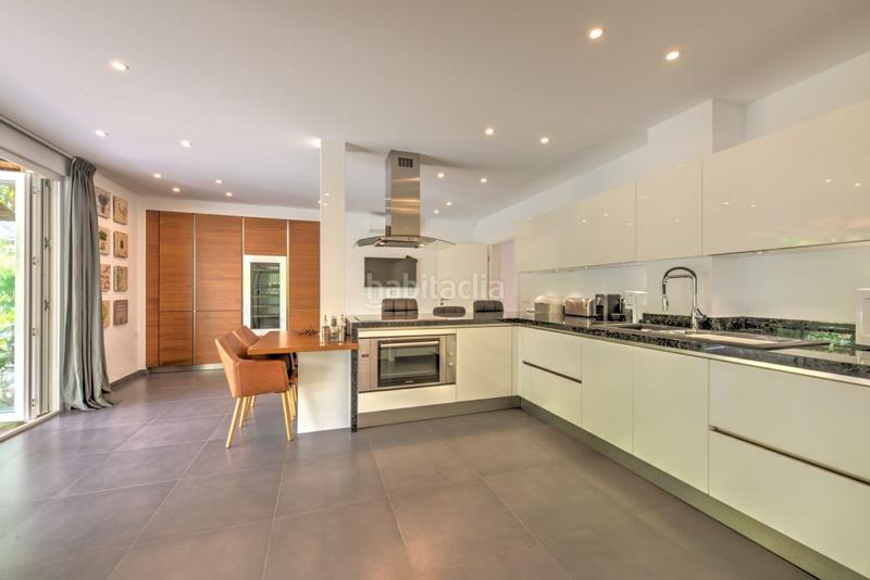 Foto 1e918030-6bd8-44cf-834b-0609766f766a. House with pool in Casco Antiguo Marbella