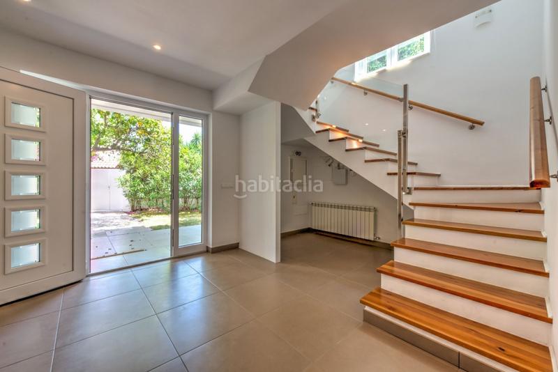 Foto 25af4694-d5a8-4ceb-9116-47e8e105cfda. House with pool in Casco Antiguo Marbella