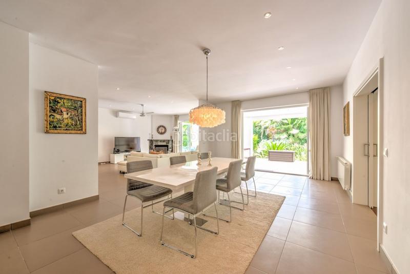 Foto 32716ea3-79fe-41c0-ba7b-a706639949ab. House with pool in Casco Antiguo Marbella