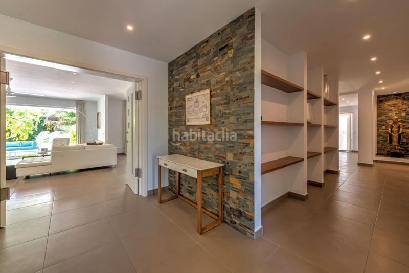 Foto 6e77828b-8c63-4517-beb7-8c2a86aa04cd. House with pool in Casco Antiguo Marbella