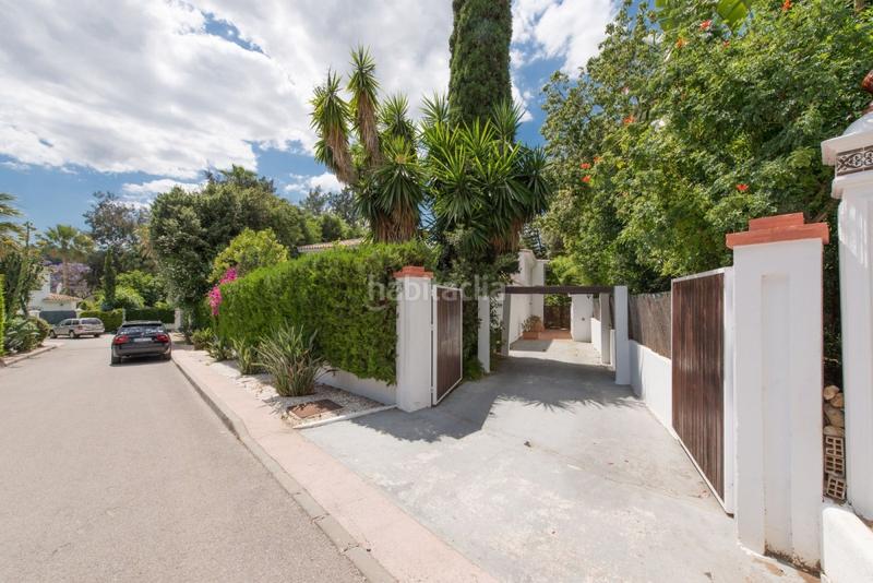 Foto 55fe87a6-2df0-4580-a482-74504ba0ba29. Maison avec piscine dans Casco Antiguo Marbella