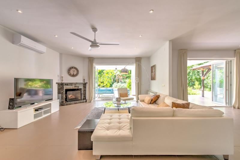 Foto b6b14087-3a53-4f1a-b1cb-342efffed7b2. Maison avec piscine dans Casco Antiguo Marbella