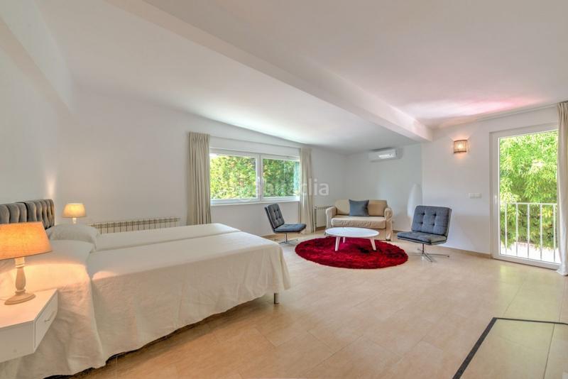 Foto d229ad33-fb2d-4eda-8f08-5dc3d85a3118. Maison avec piscine dans Casco Antiguo Marbella