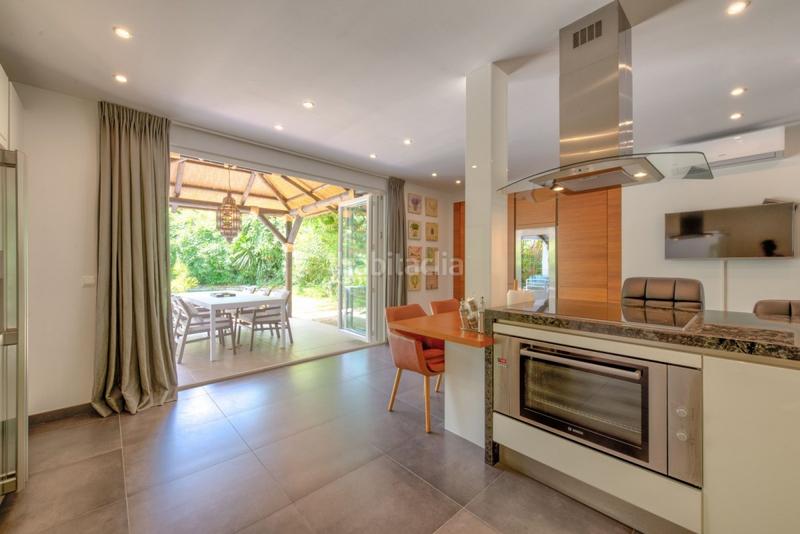 Foto e2c54164-1231-477c-95d2-cd0ac19b0a23. Maison avec piscine dans Casco Antiguo Marbella