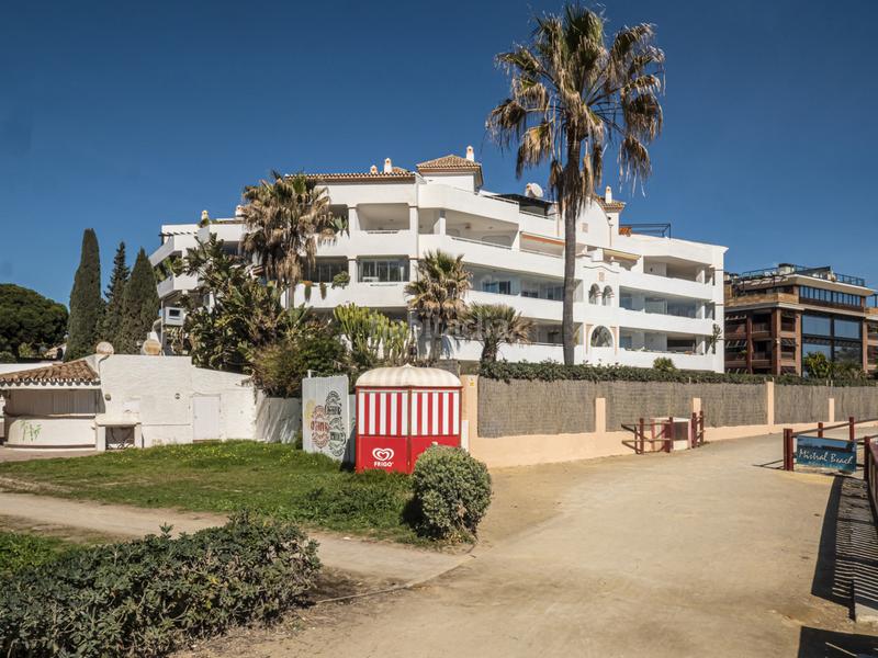 Foto d67f6179-328f-457b-8595-dc3ea4accb5b. Apartament amb aparcament piscina a Puerto Banús Marbella
