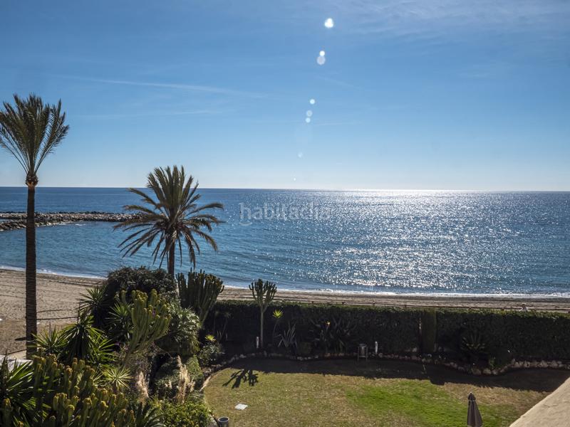 Foto ddc230f2-3060-4432-ab2e-283aa0db3b33. Apartament amb aparcament piscina a Puerto Banús Marbella