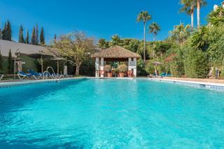 Casa adossada a Casco Antiguo. Adosado en venta en marbella
