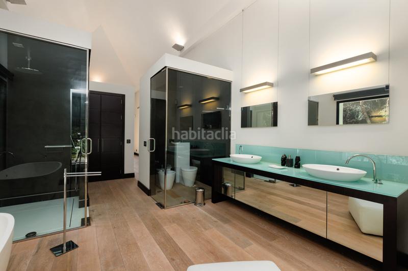 Foto 0a48e721-4c0b-4fb8-946b-94b9c25c7b57. Casa villa en istan en Istán