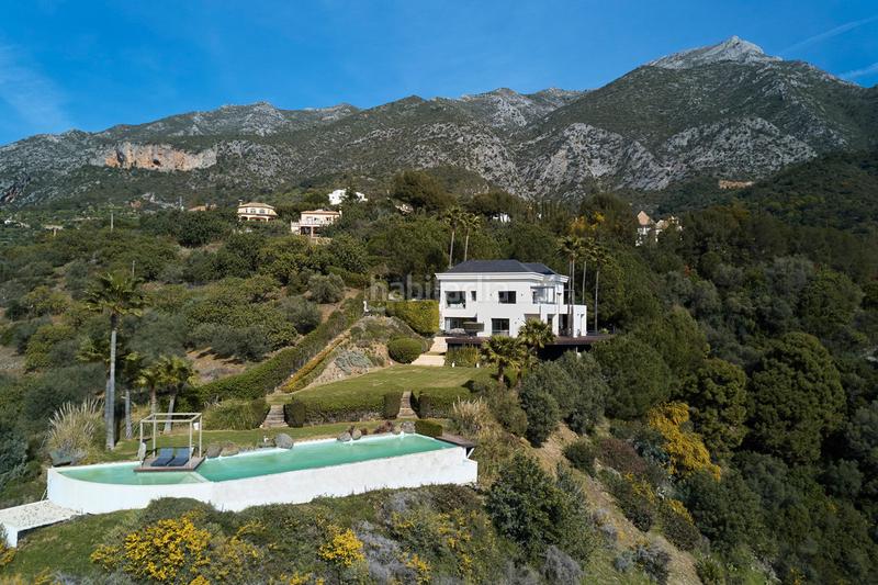 Foto 1018c548-a1bc-4475-8b22-abc8afad2855. Casa villa en istan en Istán