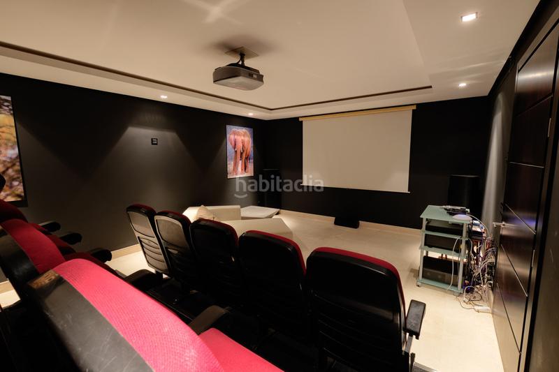 Foto 265708ea-2b2c-41ed-8df7-0c9c05afbf19. Casa villa en istan en Istán