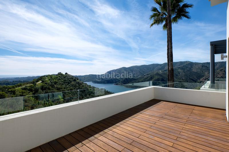 Foto 2e646387-e612-49d8-9473-dbe20573e4c8. Casa villa en istan en Istán