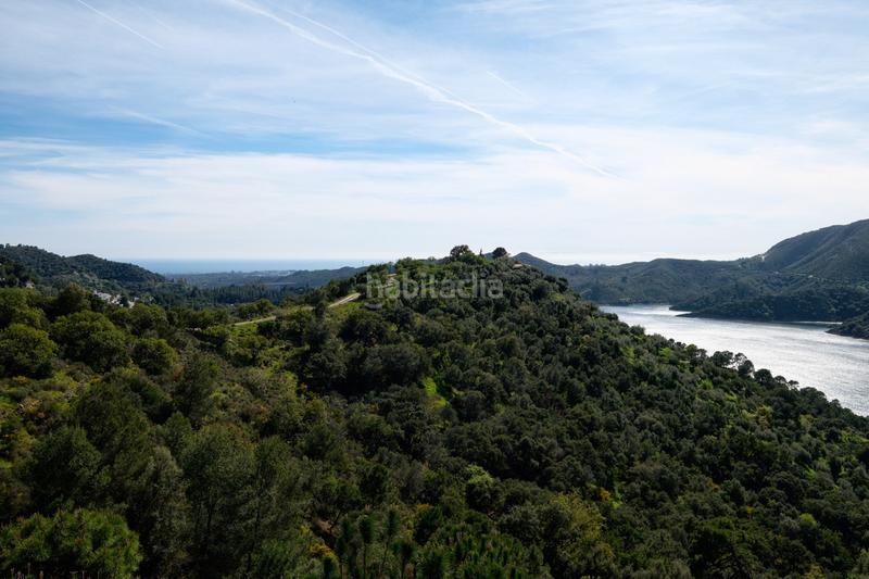 Foto 4a8cbea9-de71-454c-9d01-e99643db5218. Casa villa en istan en Istán