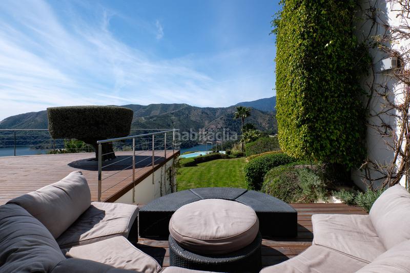 Foto 565674c2-9ebc-4eec-aa1e-06bb0a67e795. Casa villa en istan en Istán