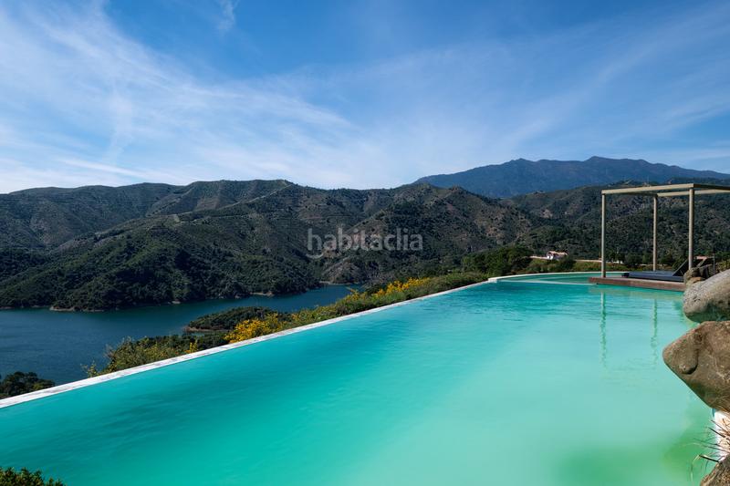 Foto 9b922831-b806-4e59-a699-5638f181f29d. Casa villa en istan en Istán