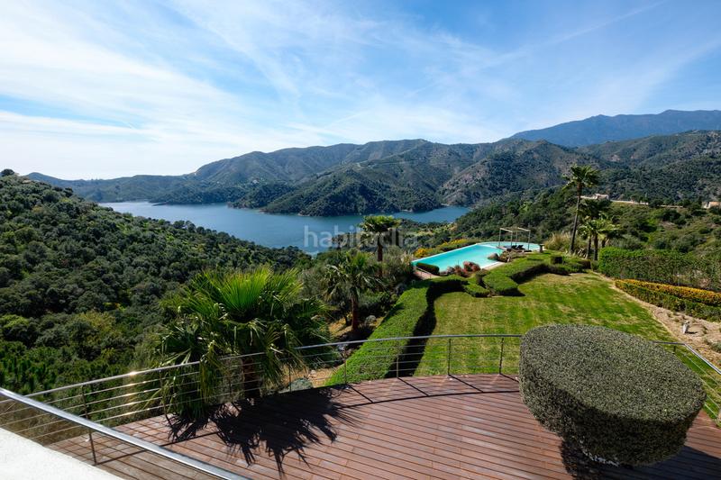 Foto a764c5ca-49c7-4d19-925e-8866d1868c23. Casa villa en istan en Istán