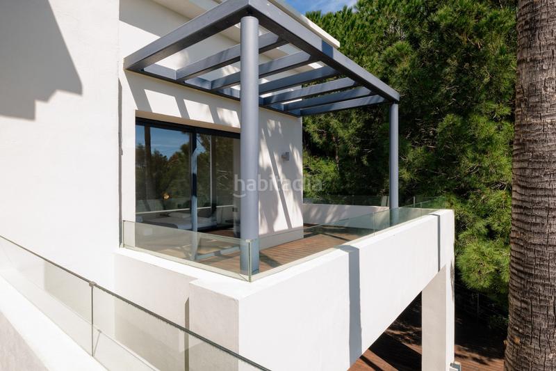 Foto b2b11e97-fea1-4648-a5c0-950d5303dc08. Casa villa en istan en Istán