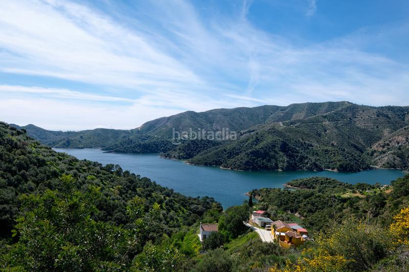 Foto c44e86d1-9393-4ed0-a924-ab4c7e13a2cb. Casa villa en istan en Istán