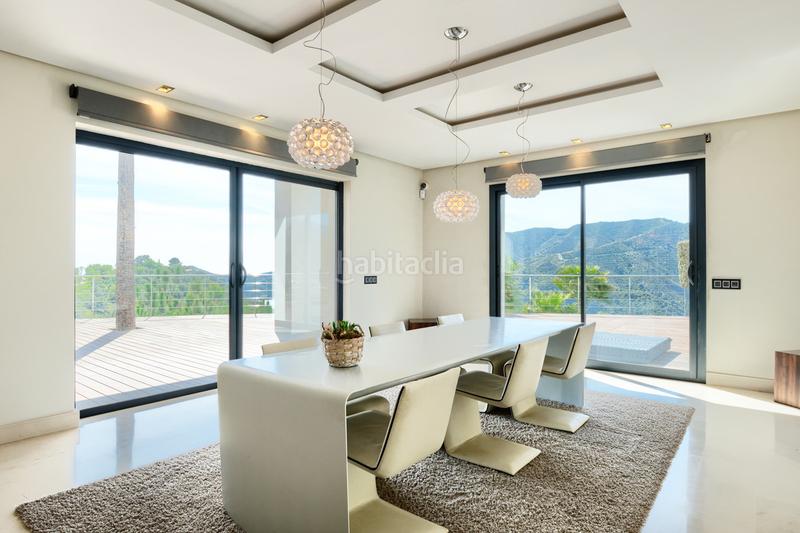 Foto d2368504-65ab-410c-99c0-f43ff1ab493e. Casa villa en istan en Istán