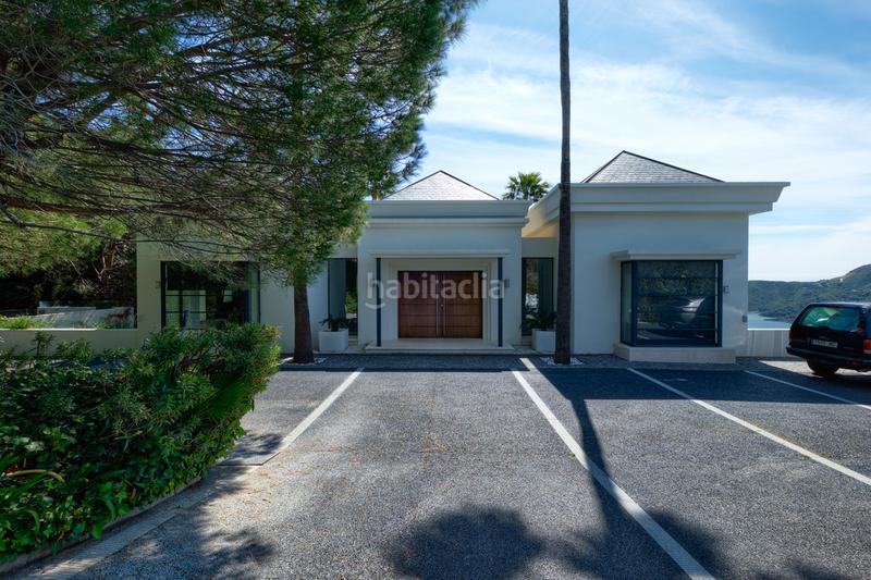 Foto edb7757e-0928-4b10-a923-c5b4db06e3eb. Casa villa en istan en Istán