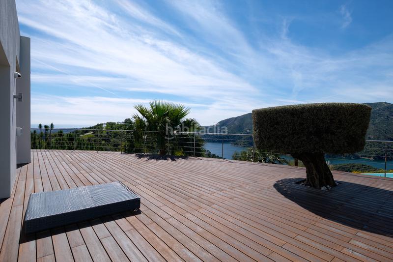 Foto ef038fe1-ba50-4f76-8eb2-156d22a8c80b. Casa villa en istan en Istán