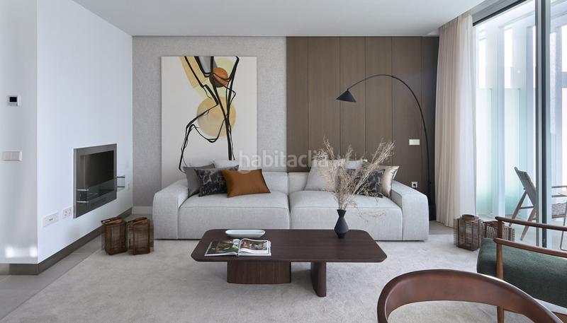Foto 89f85169-2ee6-4e86-a87e-05d51122fb29. Casa pareado en venta en puerto de Sotogrande-la marina Sotogrande