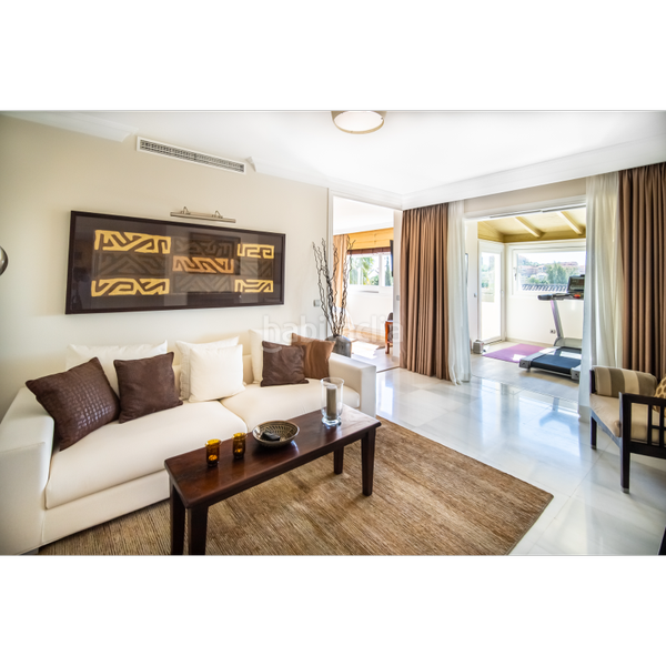 Foto 487afef4-ca72-4cb0-8710-494fd82cb763. Haus mit parking pool in Casco Antiguo Marbella