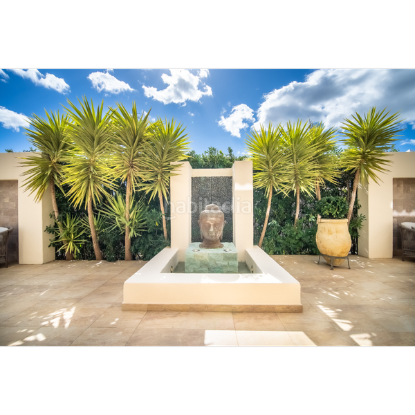 Foto 5b64c95e-feeb-4231-bb3e-47c986e67247. Haus mit parking pool in Casco Antiguo Marbella