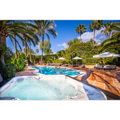 Maison à Casco Antiguo. Villa en venta en nueva andalucia, marbella