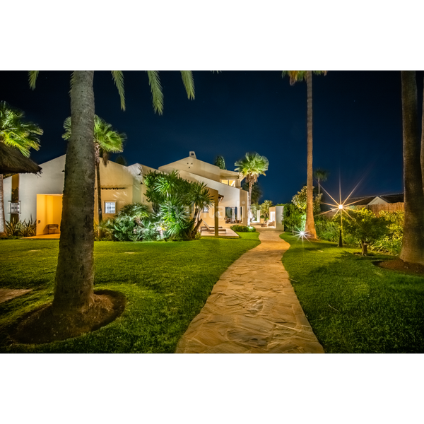 Foto 65636fab-a82f-4e1e-a6f4-38653c8fc573. Haus mit parking pool in Casco Antiguo Marbella