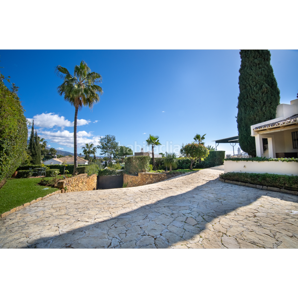 Foto 6ce174a7-3686-4ac2-8319-f3157925af7d. Haus mit parking pool in Casco Antiguo Marbella