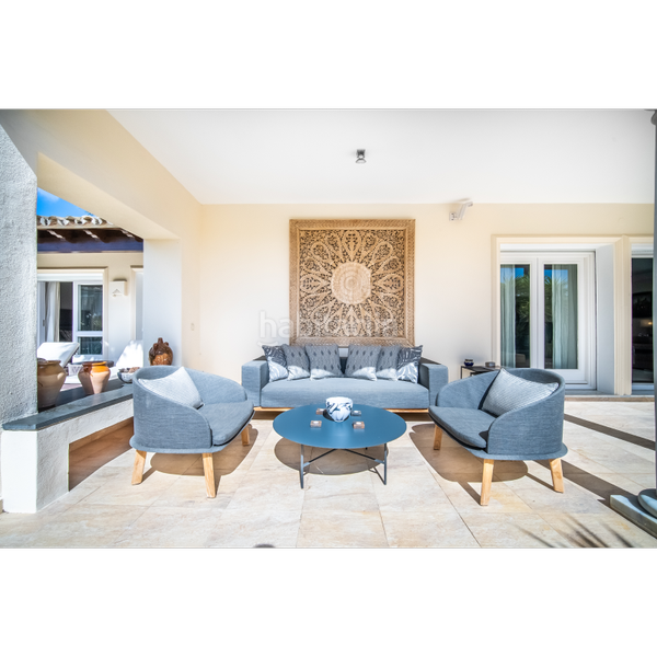 Foto 920695f9-b103-4adb-be3f-cc1131a82633. Haus mit parking pool in Casco Antiguo Marbella