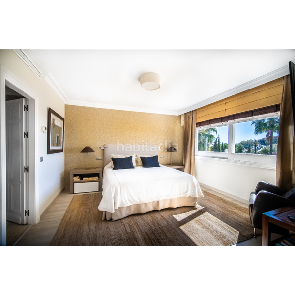 Foto d98f933f-979e-4f68-8f40-31268fa43a69. Haus mit parking pool in Casco Antiguo Marbella