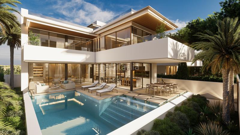 Foto 9c49b3cd-45a5-4c44-a68d-8d934812a507. Casa villa en venta en Nueva Alcántara Marbella