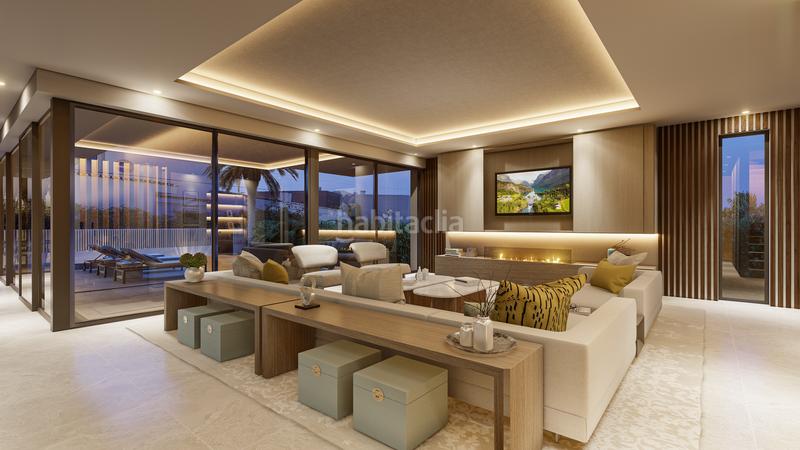 Foto eddf1b02-cce0-41eb-93c4-648b050425cf. Casa villa en venta en Nueva Alcántara Marbella