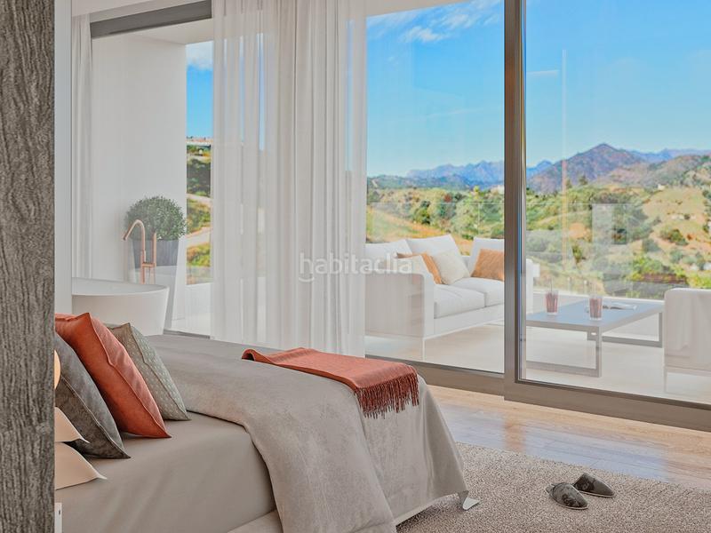 Foto 67917561-de8d-48a9-a3ac-adaa31568266. Casa amb aparcament piscina a El Faro de Calaburra - Chaparral Mijas