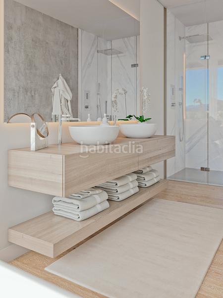 Foto fae96983-0c14-46c6-9bc5-e6bfeee1e858. Casa amb aparcament piscina a El Faro de Calaburra - Chaparral Mijas