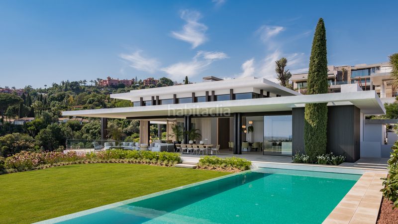 Foto 1220dd3d-0973-4f1b-9b77-2a0a32736389. Casa amb aparcament piscina a Casco Antiguo Marbella