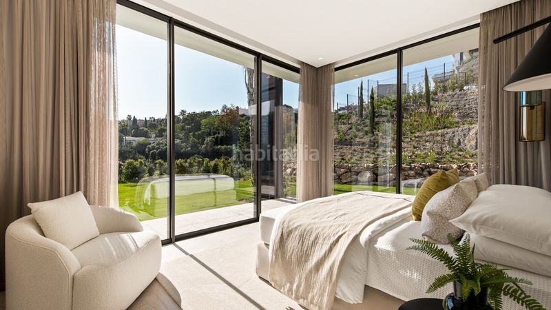 Foto 13090788-d0c3-4277-be70-f04a7db89103. Casa amb aparcament piscina a Casco Antiguo Marbella