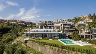 Casa en Casco Antiguo. Villa en venta en benahavis