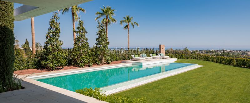 Foto 3188682c-7f05-4aa6-adc0-7fdd0738281a. Casa amb aparcament piscina a Casco Antiguo Marbella