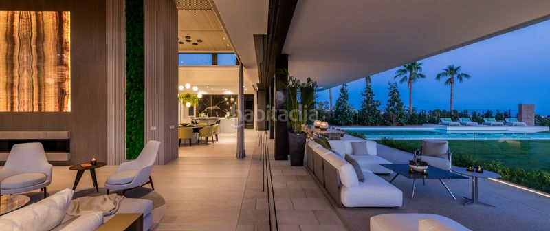 Foto 90110f40-6ddf-4909-bff7-9818174834c5. Casa amb aparcament piscina a Casco Antiguo Marbella
