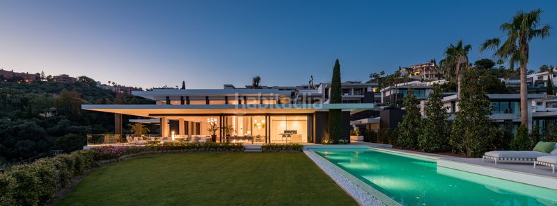 Foto ca9f1525-107d-45fd-a55b-376a4bd55e35. Casa amb aparcament piscina a Casco Antiguo Marbella