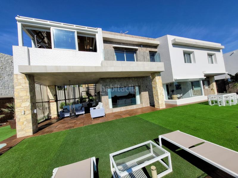 Foto 37173c79-9439-4aa7-9d43-858a955cec39. Casa villa en venta en benahavis en Benahavís pueblo Benahavís