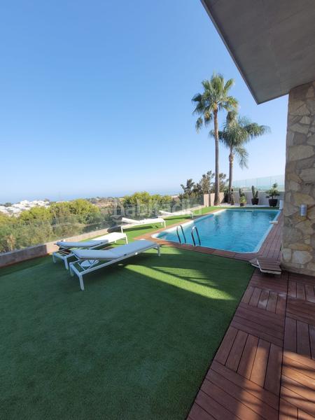 Foto 6852277c-493a-4777-acbf-f725f418fb29. Casa villa en venta en benahavis en Benahavís pueblo Benahavís