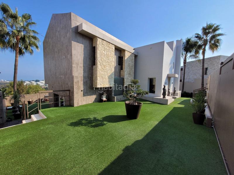Foto 699fe4d7-3c16-4ca8-981a-0e34f6641434. Casa villa en venta en benahavis en Benahavís pueblo Benahavís